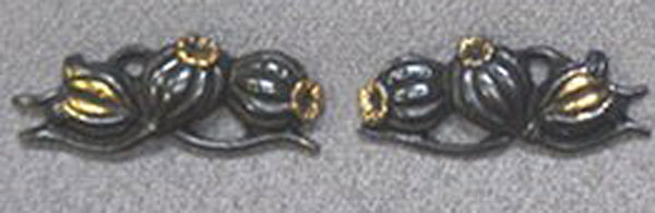 foto V�prodej! Menuki Kuchinashi